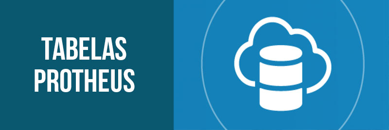 tabelas protheus